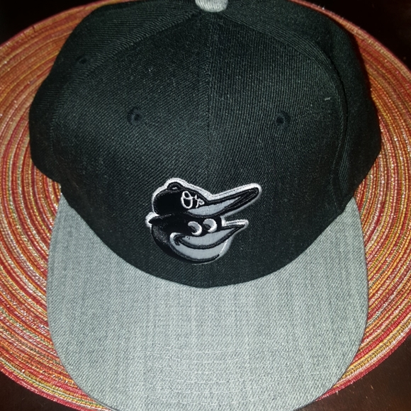 Orioles Baseball cap nwot - Picture 3 of 5